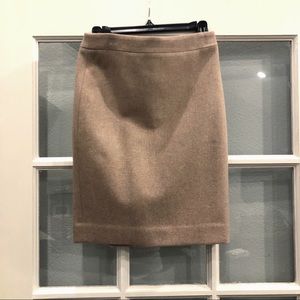 JCrew Pencil Skirt - NWT